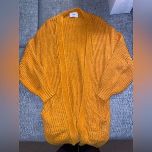 Wilfred Cardigan